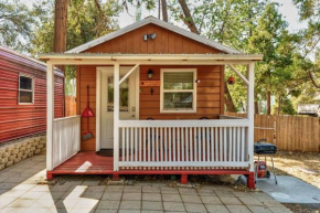 Acorn Cottage-Close to Bass Lake & Yosemite